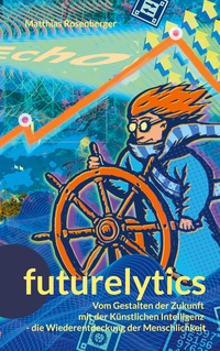 Vorderes Coverbild Futurelytics