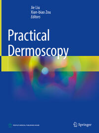 Vorderes Coverbild Practical Dermoscopy