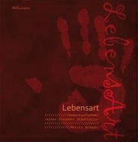 Vorderes Coverbild Lebensart