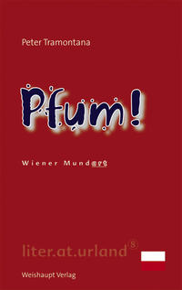 Vorderes Coverbild Pfum!