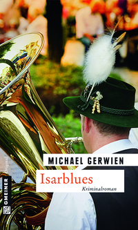 Vorderes Coverbild Isarblues