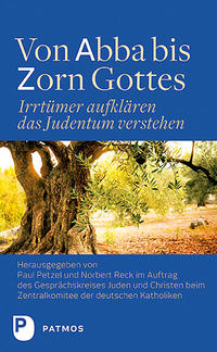 Vorderes Coverbild Von Abba bis Zorn Gottes