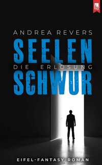 Vorderes Coverbild Seelenschwur