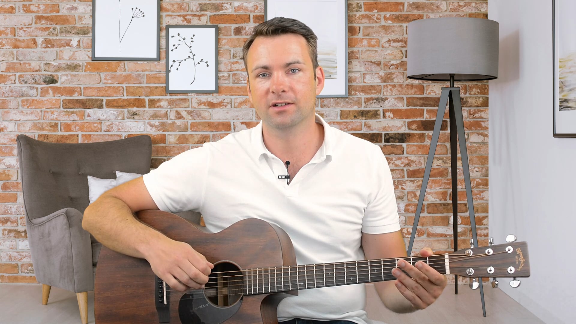 Bild des Mitwirkenden Das Mädchen Gitarrenbuch inkl. QR-Codes zu Lernvideos