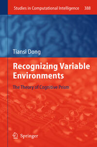 Vorderes Coverbild Recognizing Variable Environments