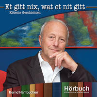 Vorderes Coverbild Et gitt nix wat et nit gitt!