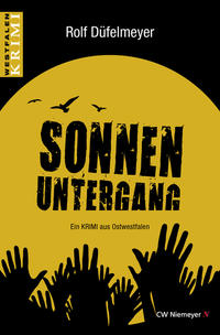 Vorderes Coverbild Sonnenuntergang