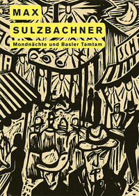 Vorderes Coverbild Max Sulzbachner