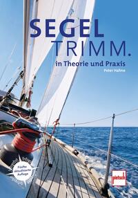 Vorderes Coverbild Segeltrimm.