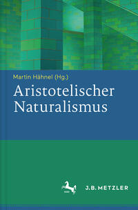 Vorderes Coverbild Aristotelischer Naturalismus