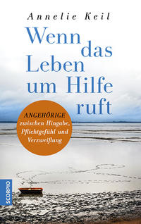 Vorderes Coverbild Wenn das Leben um Hilfe ruft