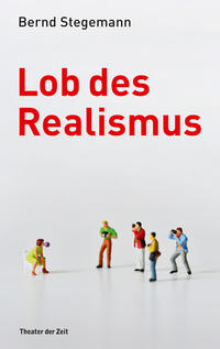 Vorderes Coverbild Lob des Realismus