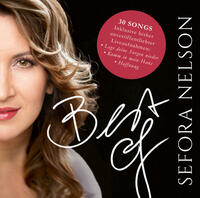 Vorderes Coverbild Best of Sefora Nelson