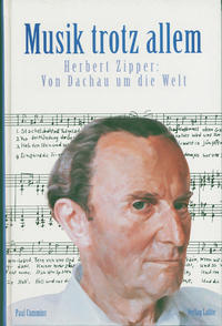 Vorderes Coverbild Herbert Zipper