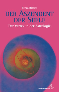 Vorderes Coverbild Der Aszendent der Seele