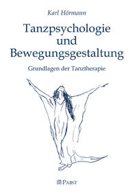 Vorderes Coverbild Tanzpsychologie und Bewegungsgestaltung