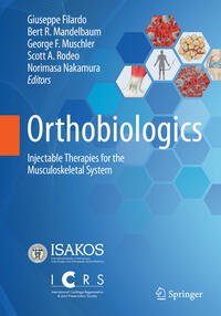 Vorderes Coverbild Orthobiologics