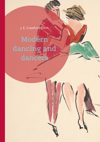 Vorderes Coverbild Modern dancing and dancers
