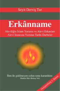 Vorderes Coverbild Erkânname
