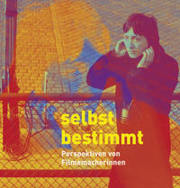 Vorderes Coverbild Selbstbestimmt