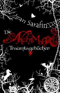 Vorderes Coverbild Die Nachtmahr Traumtagebücher
