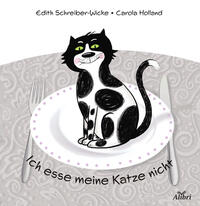 Vorderes Coverbild Ich esse meine Katze nicht