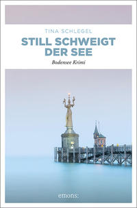 Vorderes Coverbild Still schweigt der See