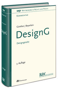 Vorderes Coverbild DesignG