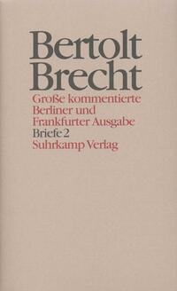 Vorderes Coverbild Werke. Große kommentierte Berliner und Frankfurter Ausgabe. 30 Bände (in 32 Teilbänden) und ein Registerband