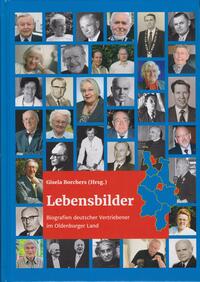 Vorderes Coverbild Lebensbilder
