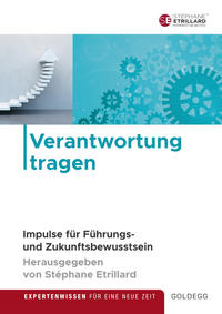 Vorderes Coverbild Verantwortung tragen