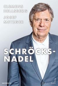 Vorderes Coverbild Schröcksnadel