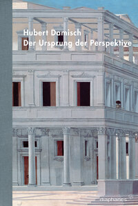 Vorderes Coverbild Der Ursprung der Perspektive