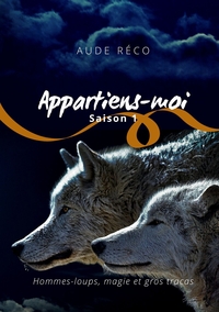 Vorderes Coverbild Appartiens-moi