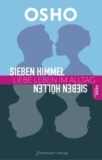 Vorderes Coverbild Sieben Himmel, sieben Höllen