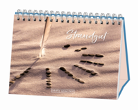Vorderes Coverbild Strandgut