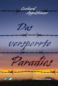 Vorderes Coverbild Das versperrte Paradies