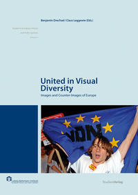Vorderes Coverbild United in Visual Diversity