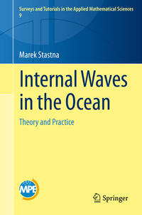 Vorderes Coverbild Internal Waves in the Ocean