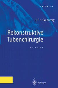 Vorderes Coverbild Rekonstruktive Tubenchirurgie