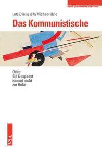 Vorderes Coverbild Das Kommunistische