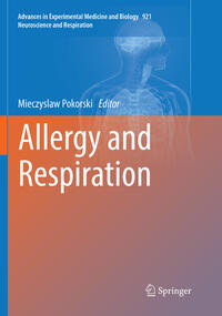 Vorderes Coverbild Allergy and Respiration