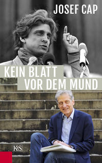 Vorderes Coverbild Kein Blatt vor dem Mund
