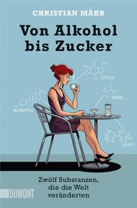Vorderes Coverbild Von Alkohol bis Zucker