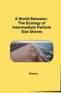 Vorderes Coverbild A World Between: The Ecology of Intermediate Particle Size Shores