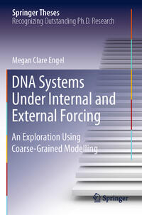 Vorderes Coverbild DNA Systems Under Internal and External Forcing