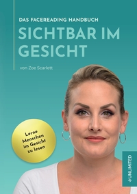 Vorderes Coverbild Sichtbar im Gesicht