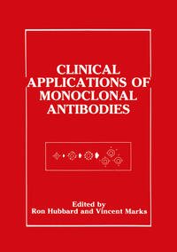 Vorderes Coverbild Clinical Applications of Monoclonal Antibodies
