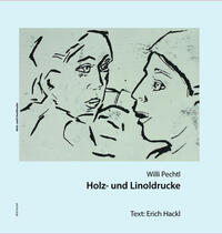 Vorderes Coverbild Holz- und Linoldrucke