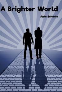 Vorderes Coverbild A Brighter World